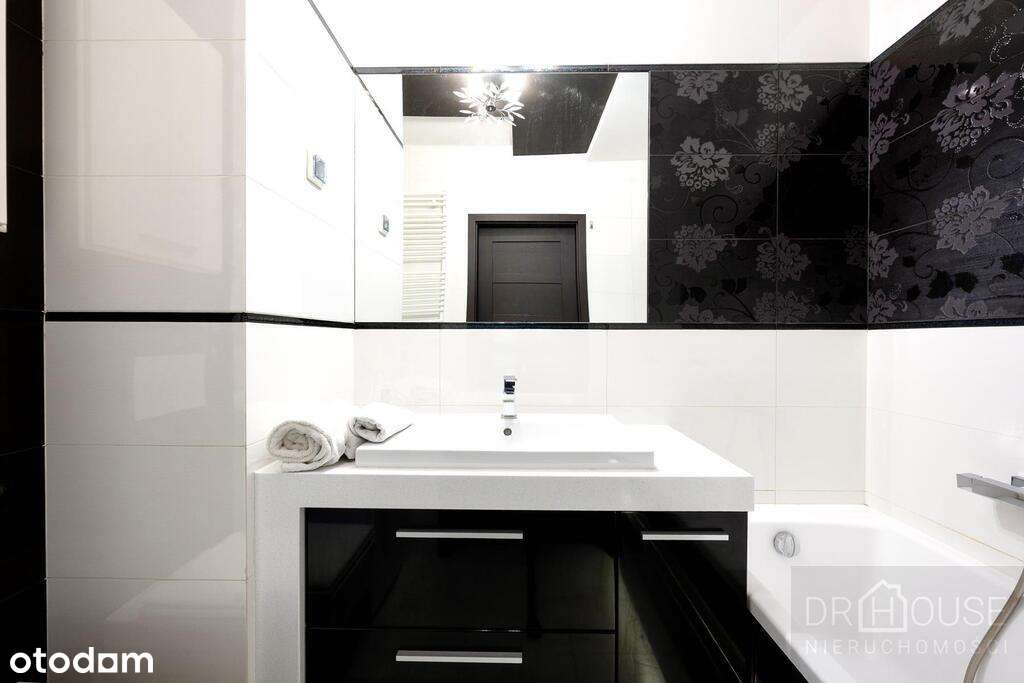 Mieszkanie 2 pokojowe z 30m tarasem-14