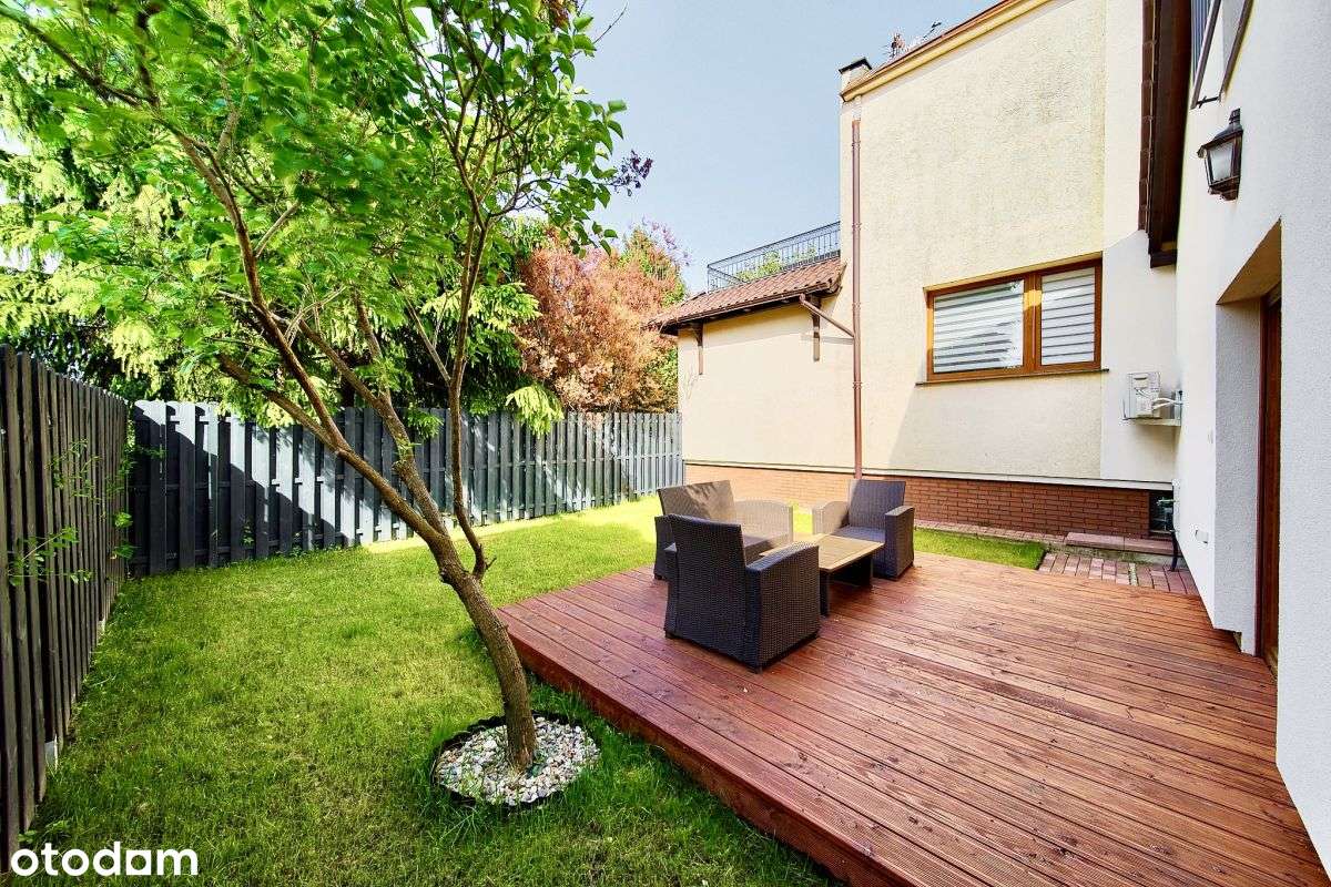 Nie przegap!Jedyny taki dom osiedle Złota Podkowa - Pełny obrazek: 4/20