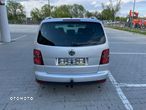 Volkswagen Touran 1.4 TSI Highline - 9