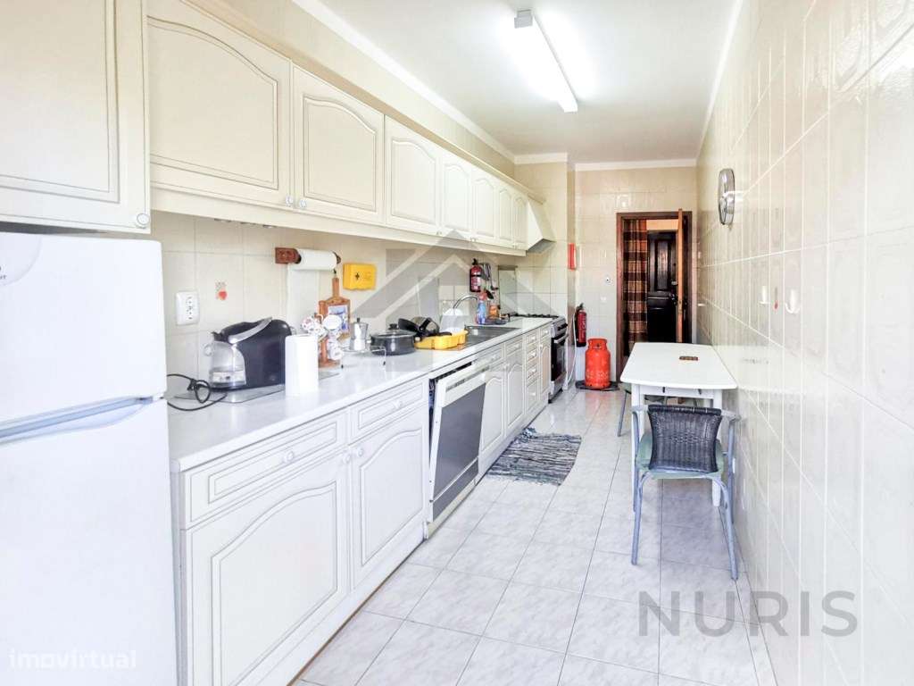 Apartamento T1 para Venda em Alvor com Piscina-9