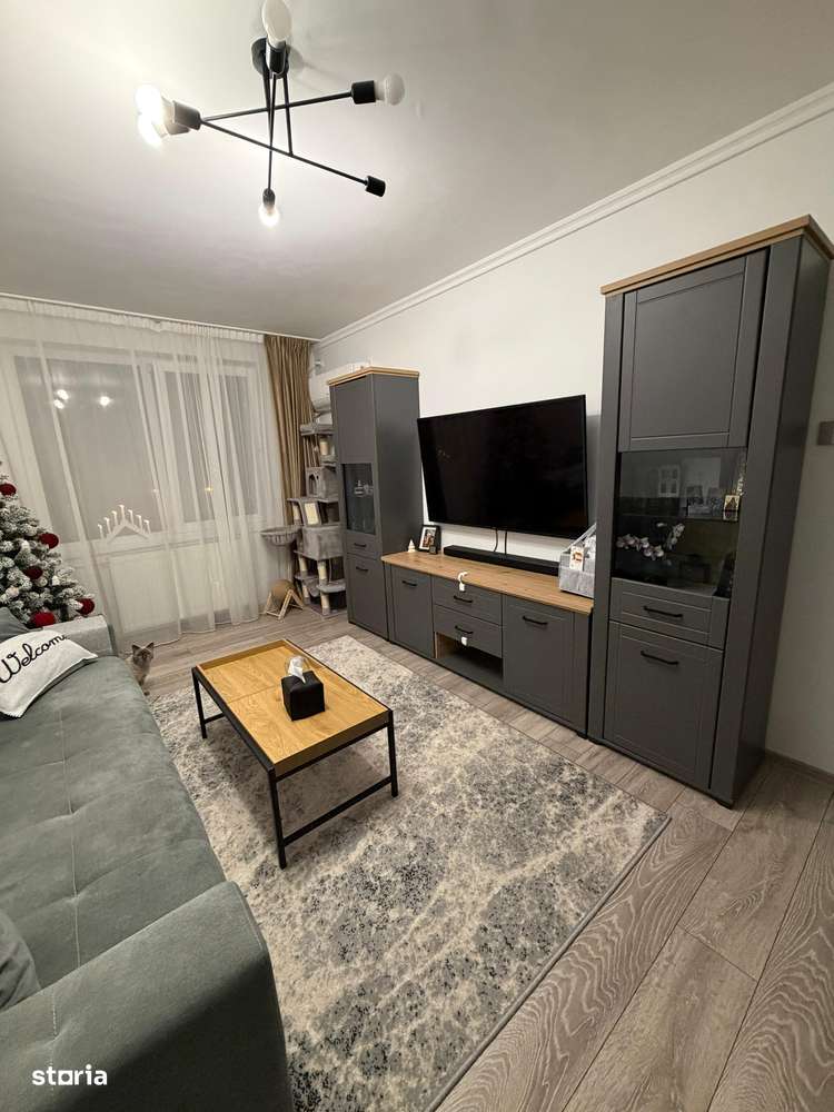 Apartament 3 camere + 2 bai - Sector 5, Rahova - Direct Proprietar - Imagine principală: 4/9