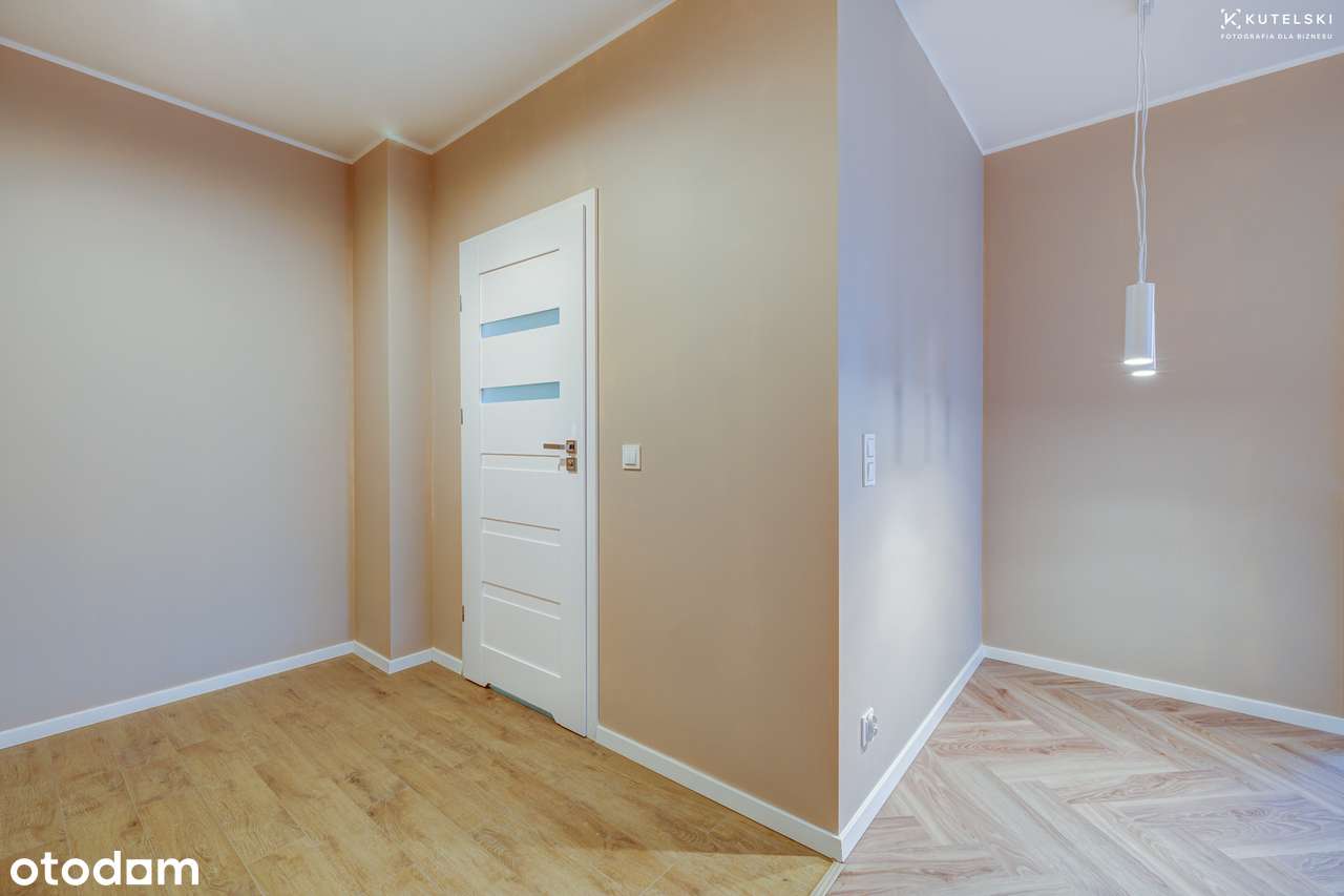 Mieszkanie  z  ogródkiem. - Pełny obrazek: 4/20