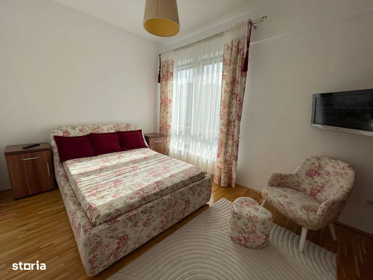 Apartament 2 camere / Central / Loc parcare subteran /-3