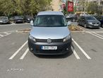 Volkswagen Caddy 1.6 TDI Trendline - 5