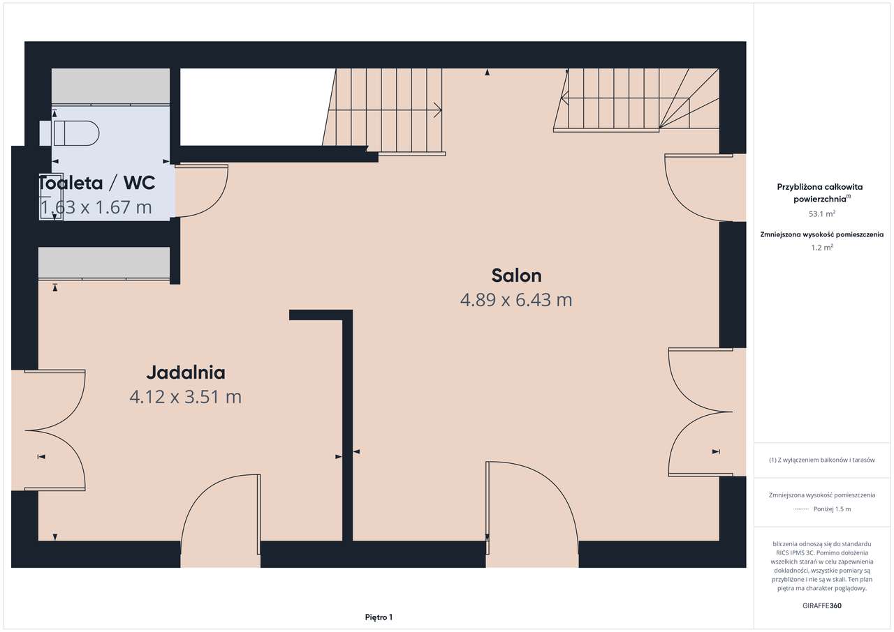 Unikatowa nieruchomość w standardzie PREMIUM-18