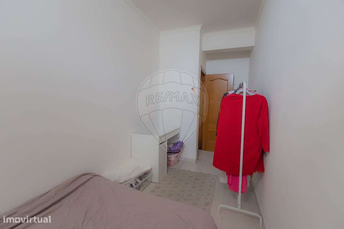 Apartamento T1 para venda-8