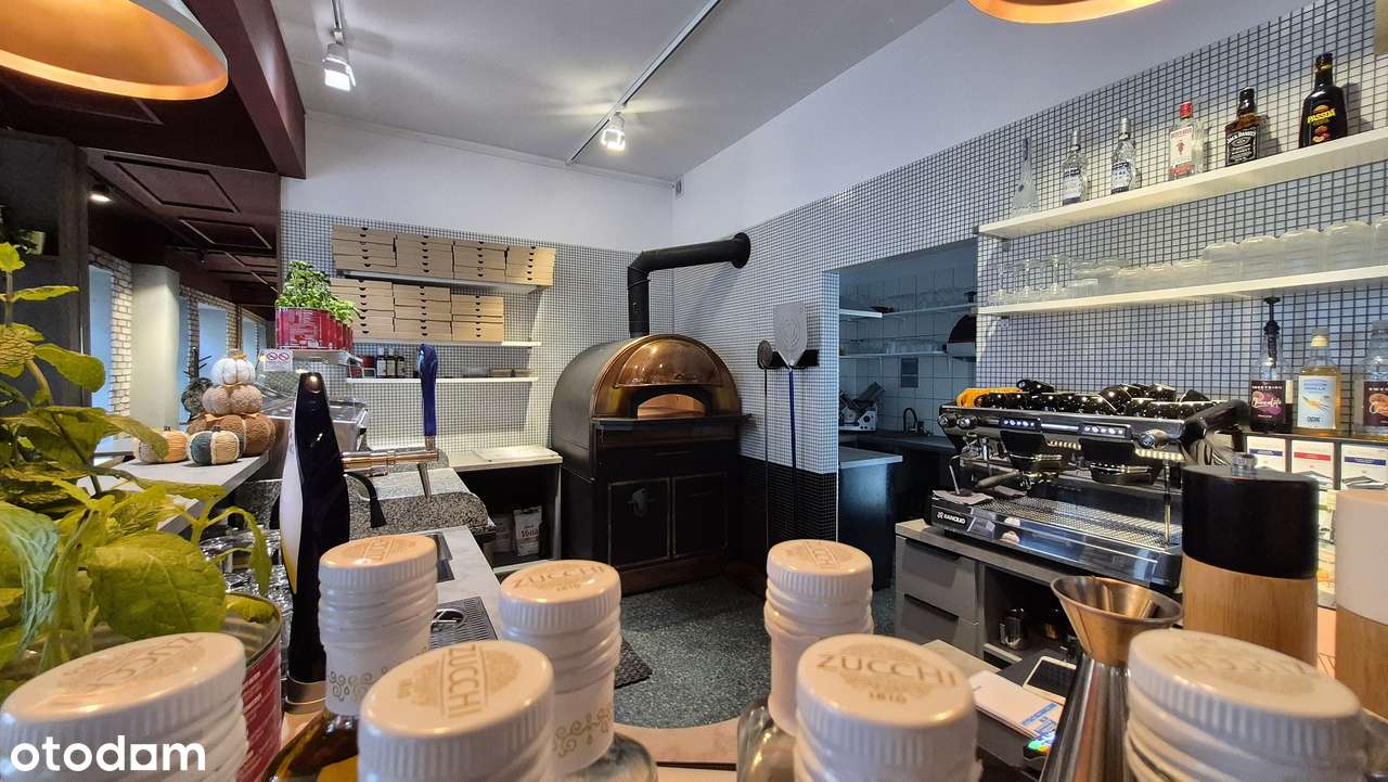 TARNÓW, DO PRZEJĘCIA PROSPERUJACE BISTRO W CENRTUM MIASTA.-13