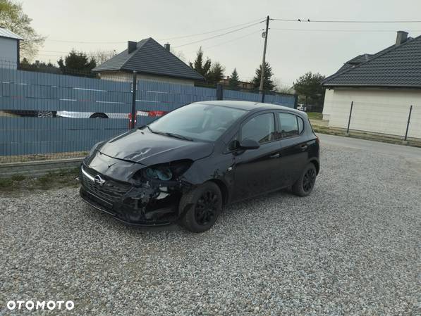 Opel Corsa 1.2 16V Enjoy - 8