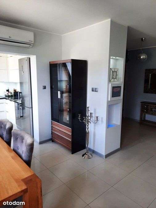 Przestronne i wygodne dwupoziomowe z garażem!-5