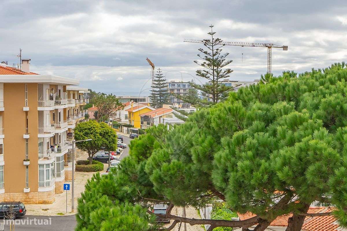 Apartamento T1 para venda-17