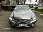 Mercedes-Benz Klasa E 200 T BlueTEC 7G-TRONIC Avantgarde - 3