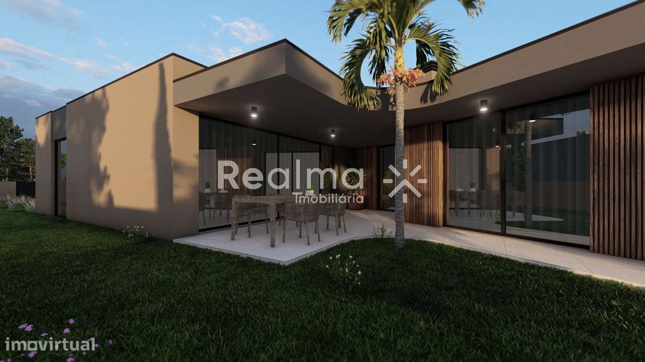 Moradia Térrea NOVA - Prado Vila Verde-5