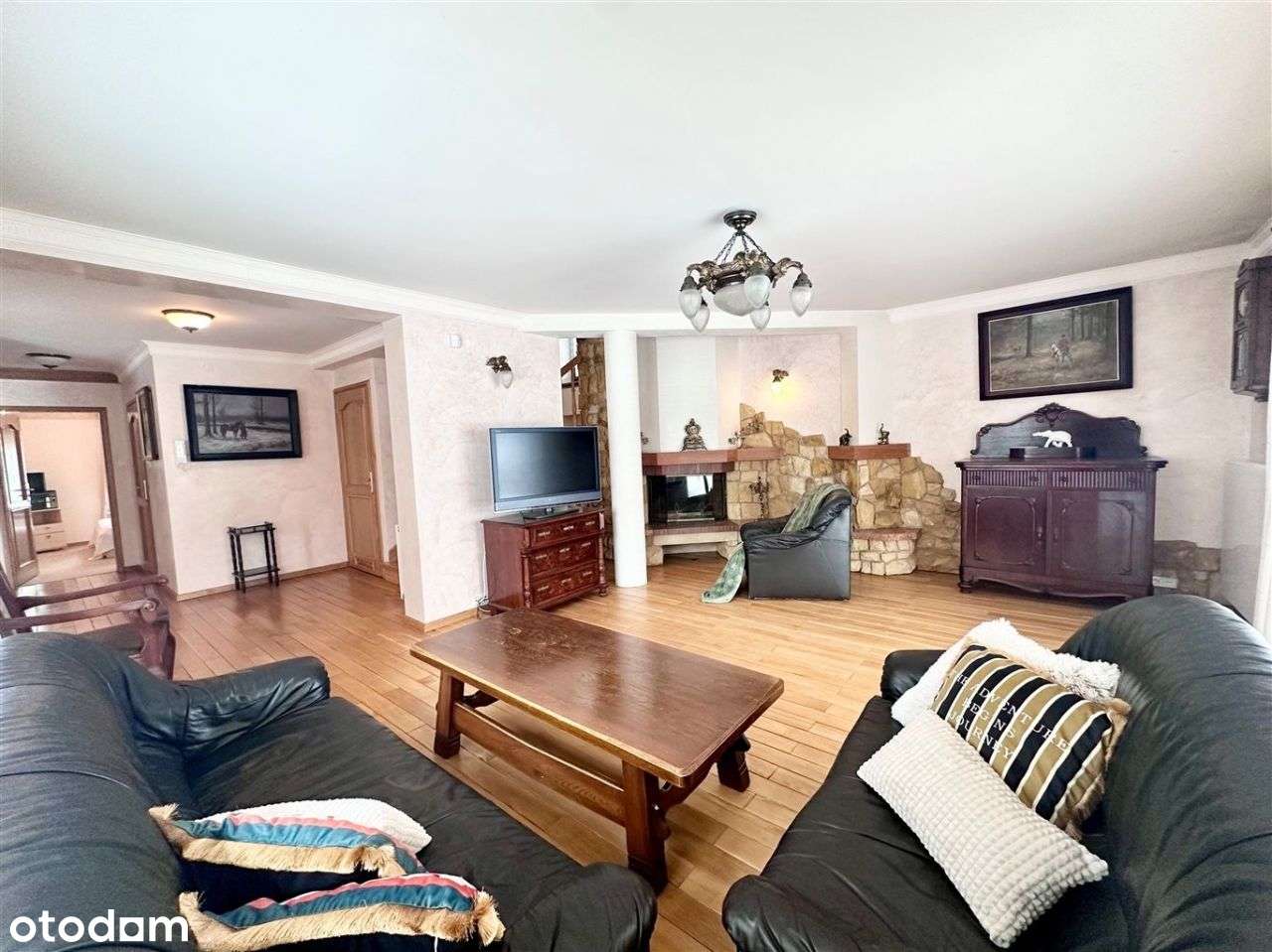 Dom, 240 m², Gródek nad Dunajcem - Pełny obrazek: 5/20