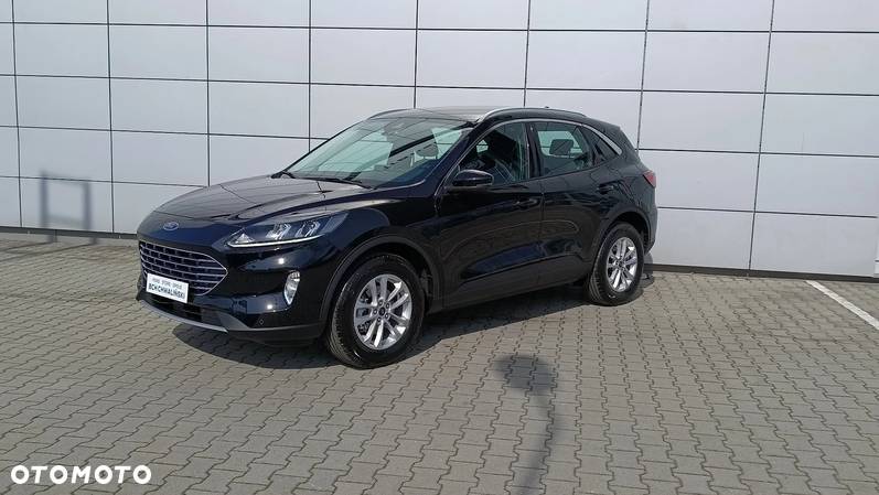 Ford Kuga 1.5 EcoBoost FWD Titanium - 2