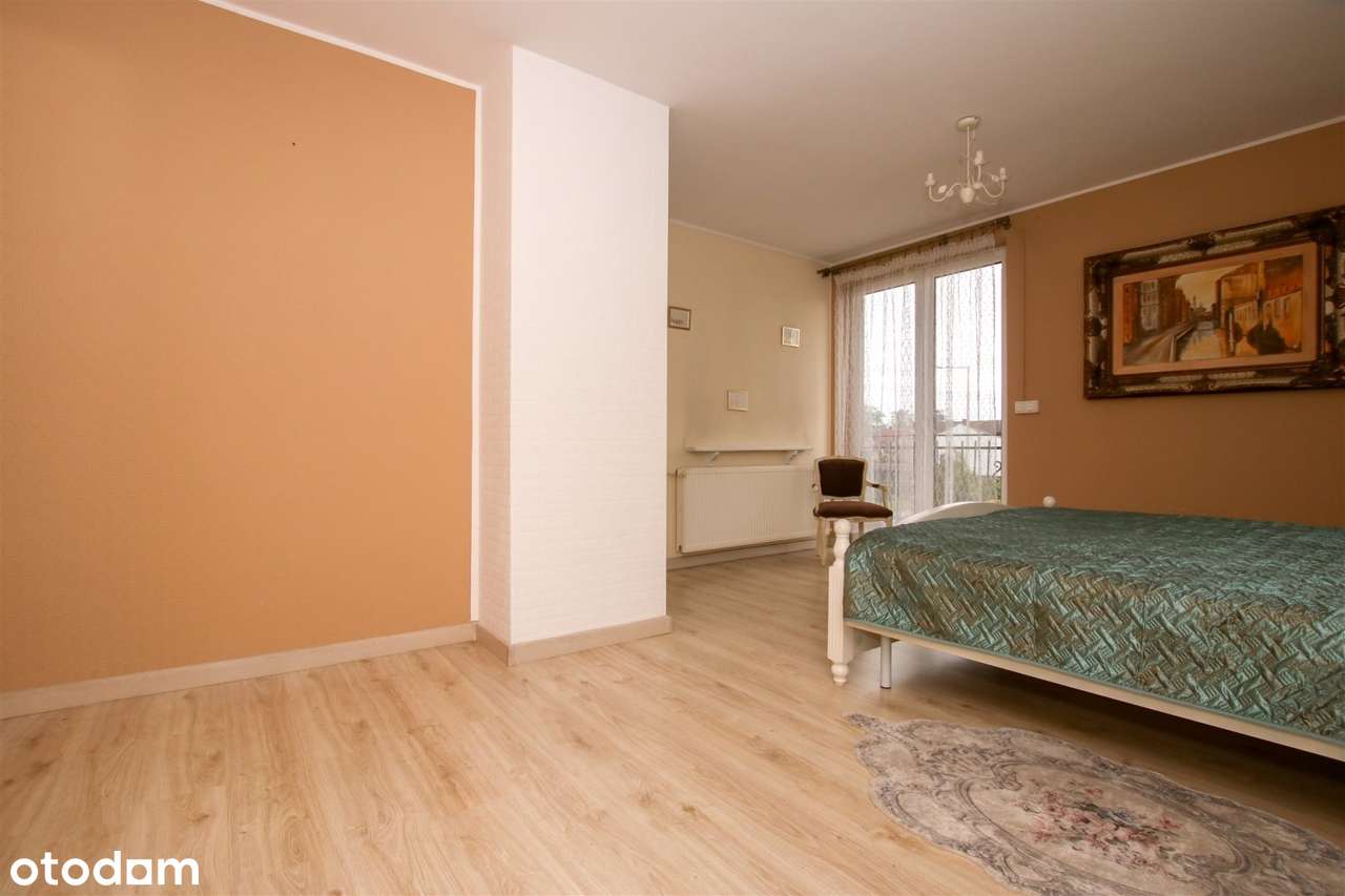 dom 167 m2 gotowy do zamieszkania+poddasze użyt.-18