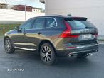 Volvo XC 60 Recharge T8 Twin Engine eAWD Inscription - 10