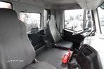 Iveco STRALIS / 310 / 4x2 / BASCULANTE - 5,3 M / HDS FASSI 135 - 8 M / EURO 6 - 29