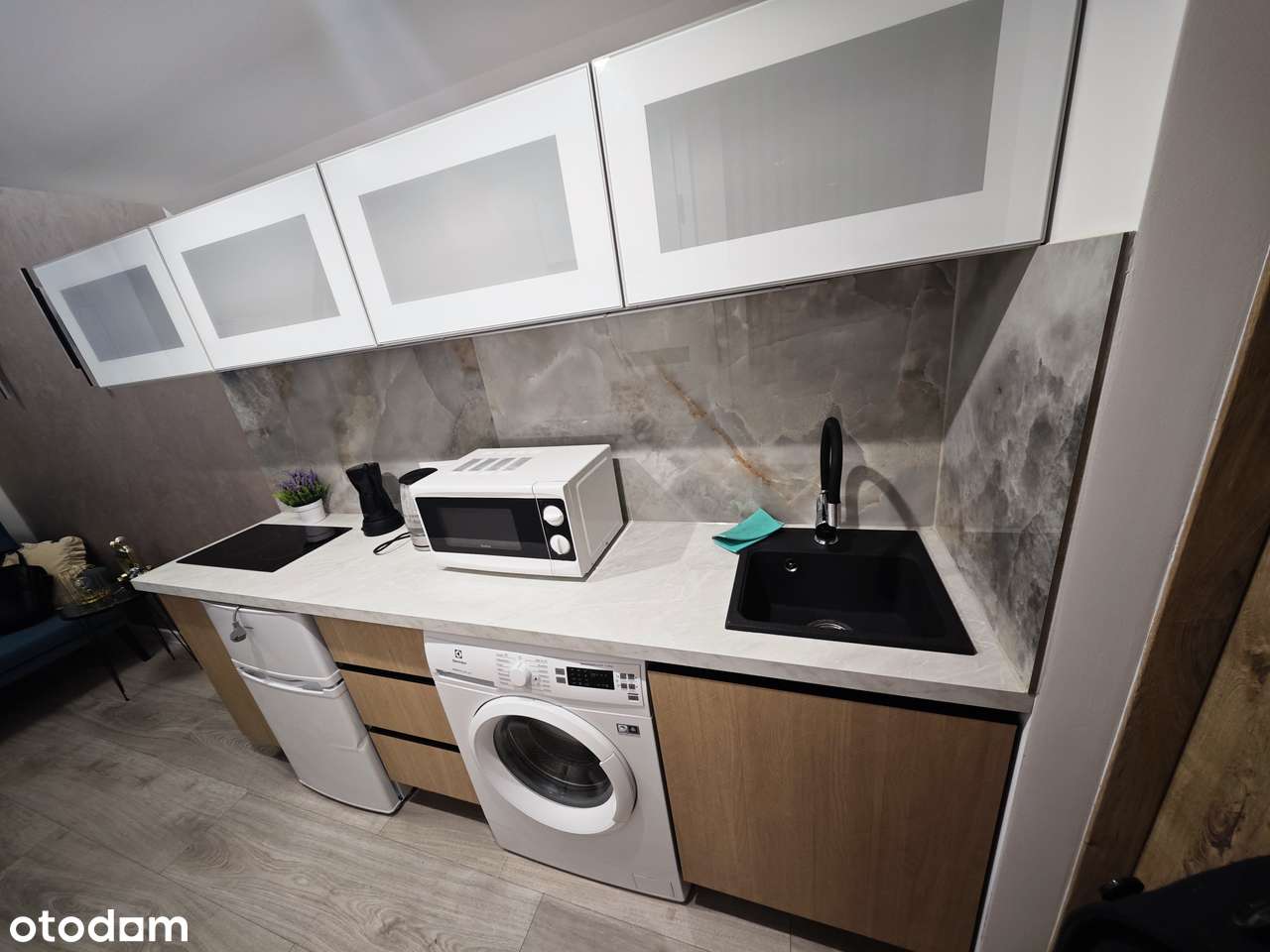 Oferta dla inwestora. Dwupak w centrum miasta. ROI 9-10% rocznie - Pełny obrazek: 4/19