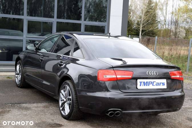 Audi A6 - 33