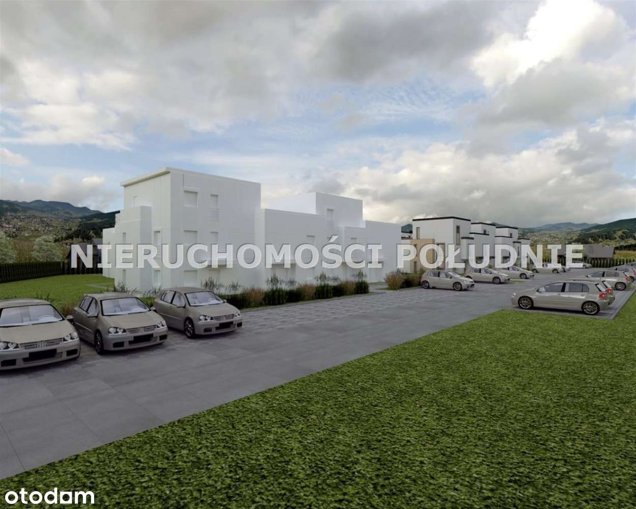 Ustroń Osiedle Sosnowe-12