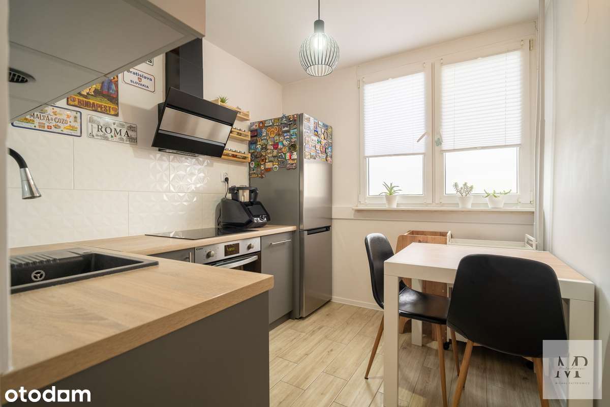 3 POKOJE|WYREMONTOWANE|WINDA|WIDOK NA ODRĘ|GOTOWE DO ZAMIESZKANIA-11