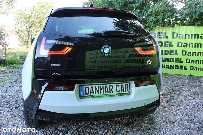 BMW i3 (60 Ah) - 6