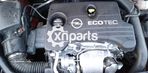 Motor OPEL CORSA E (X15) 1.0 (08, 68) | 09.14 -  Usado REF. B10XFL - 1