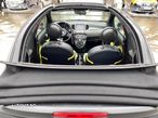 Fiat 500 1.2 Cabrio S - 20