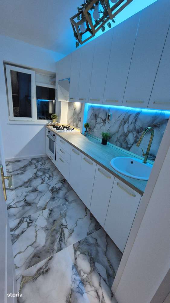 Proprietar vând apartament 2 cam cf 2 et 1 bloc reabilitat loc parcare - Imagine principală: 4/9