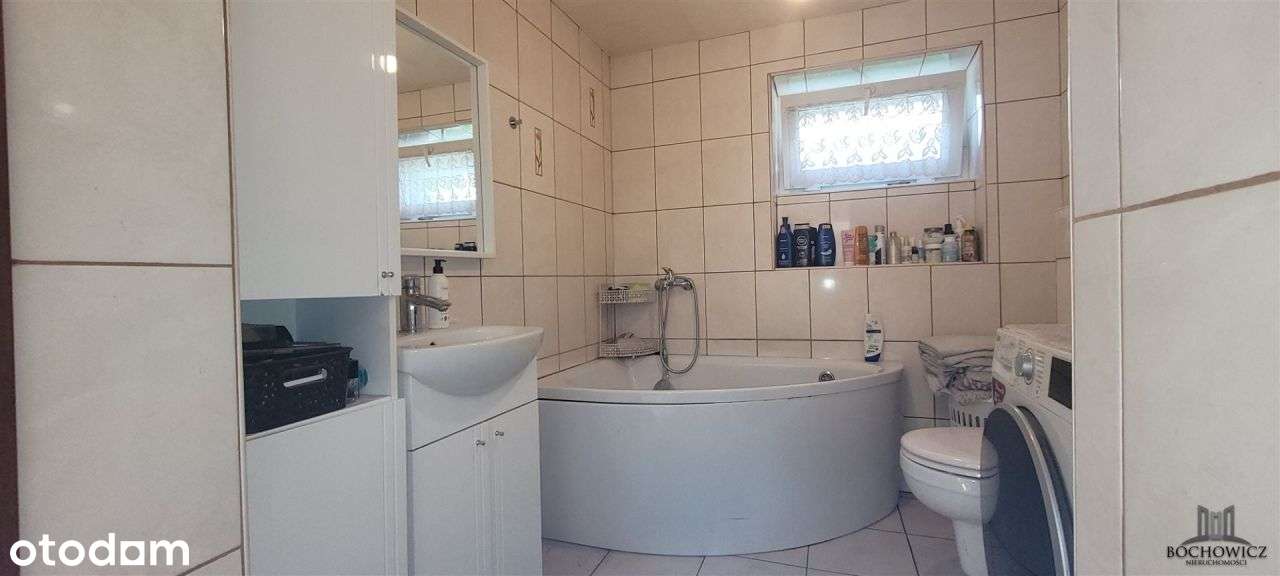 Biealny Wroc. - ul. Wrocławska - działka z domem-15