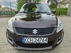 Suzuki Swift 1.3 DDiS Comfort - 9