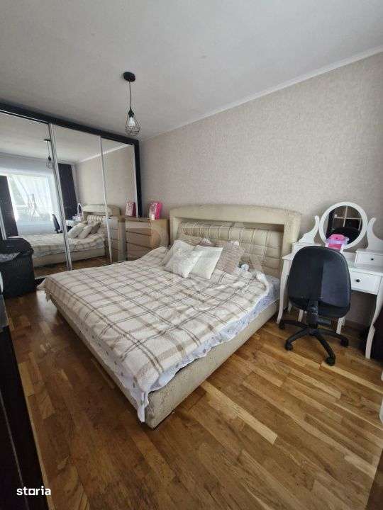Apartament cu 2 camere la 500 de metri de statia de metrou Dristor 2 - Imagine principală: 4/10