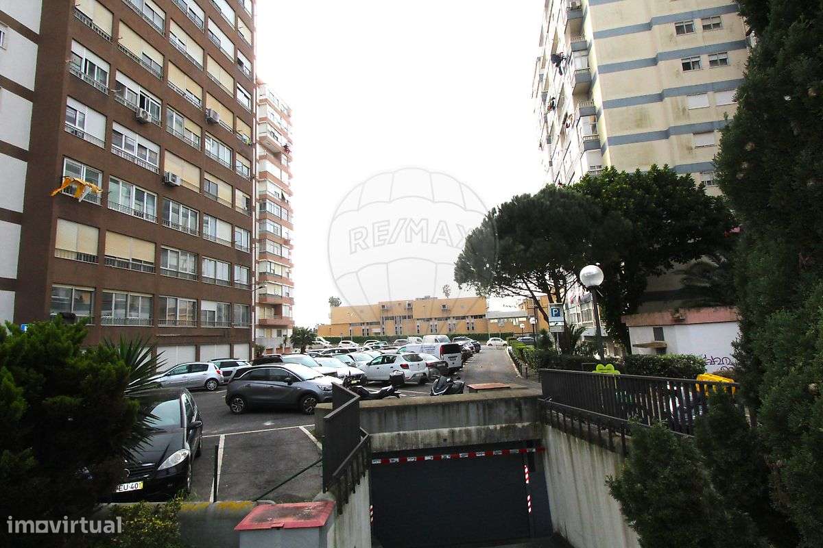 Apartamento T3 para venda-16