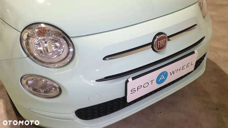 Fiat 500 - 16