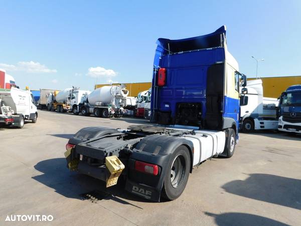 DAF Xf 480 ft - 3