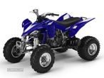 Peças Yamaha Yfz 450 03-08 - 2