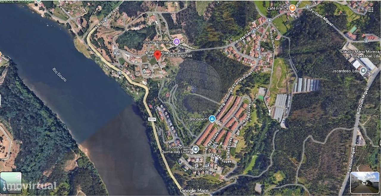 Terreno  para venda - Grande imagem: 2/23