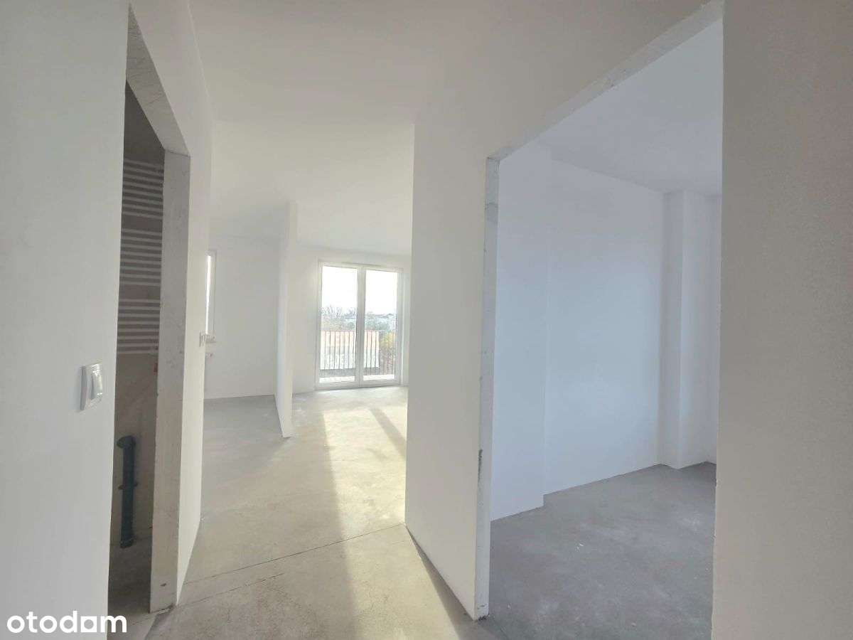 Narożne 2/3 pokoje l Gotowe l Jutrzenki l Wkd 350m - Pełny obrazek: 4/11