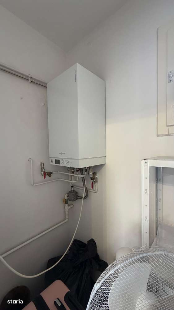 Casa de vacanta la 100m de strandul cu apa termala-5