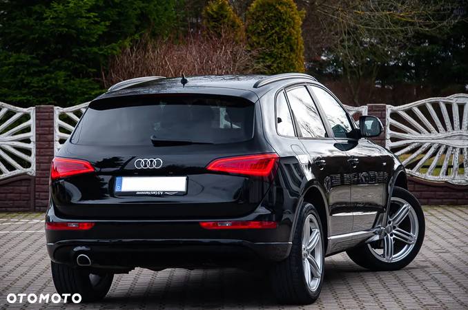 Audi Q5 2.0 TDI Quattro S tronic - 16