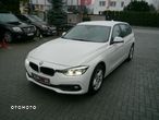 BMW Seria 3 318d Luxury Line - 3