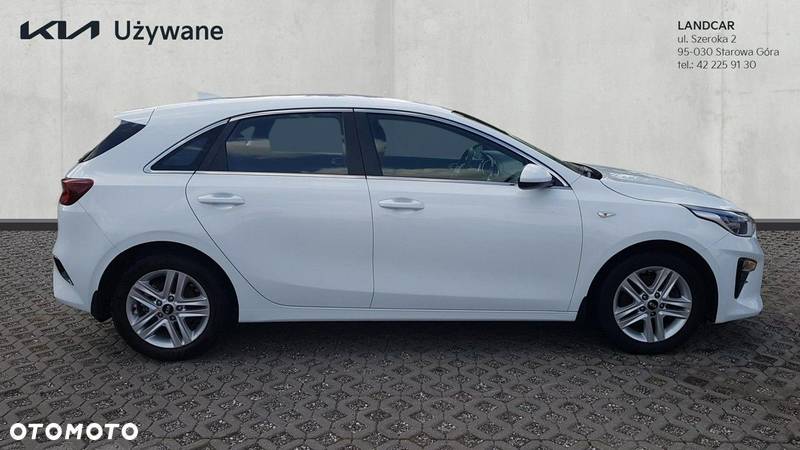 Kia Ceed 1.0 T-GDI M - 6