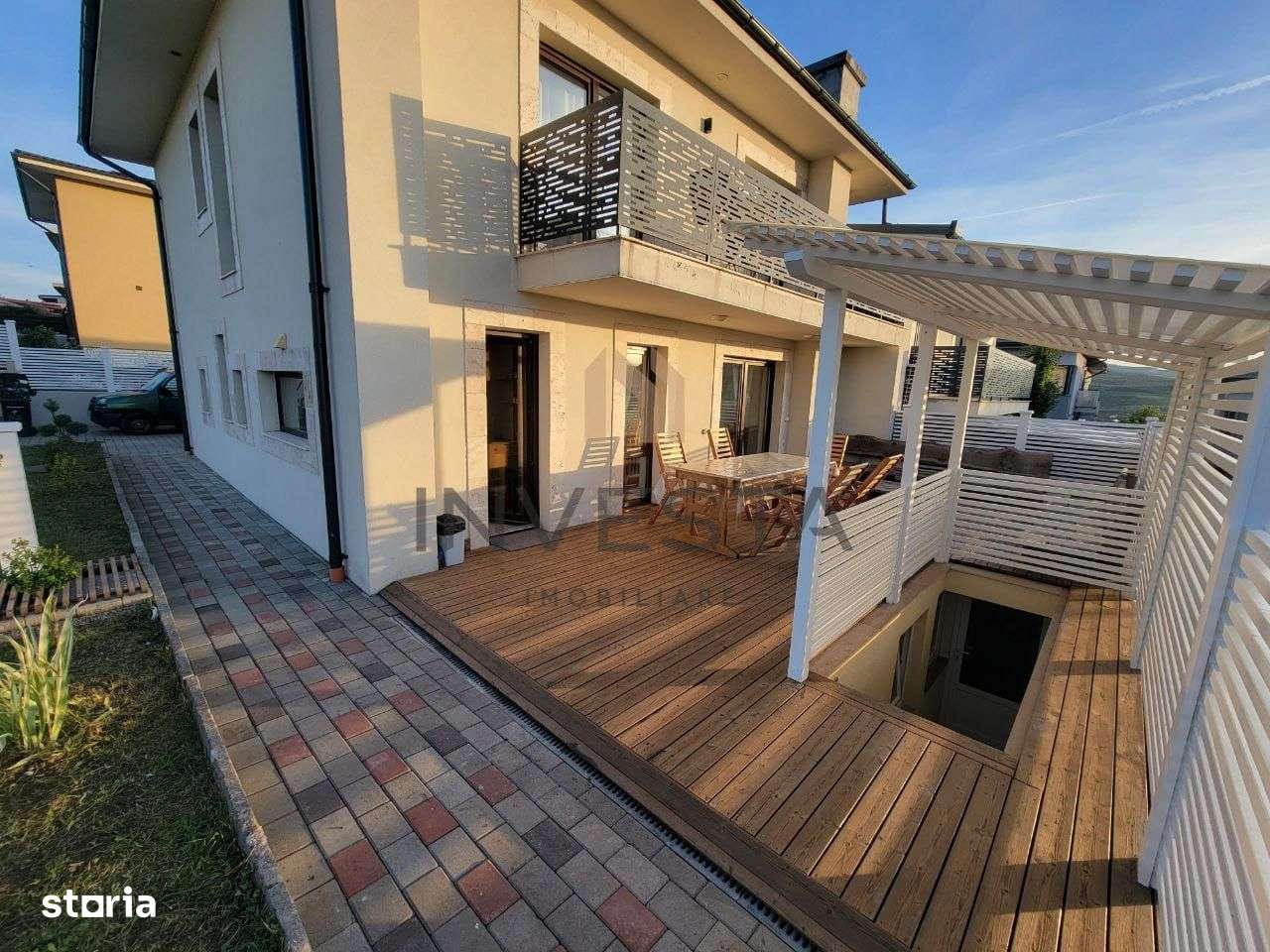 CASA EXCLUSIVISTA DE INCHIRIAT BORHANCI - Imagine principală: 5/20