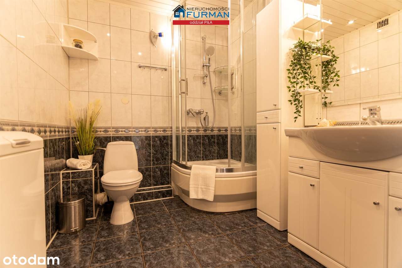 Mieszkanie na sprzedaż, Piła, 3 pokoje-10