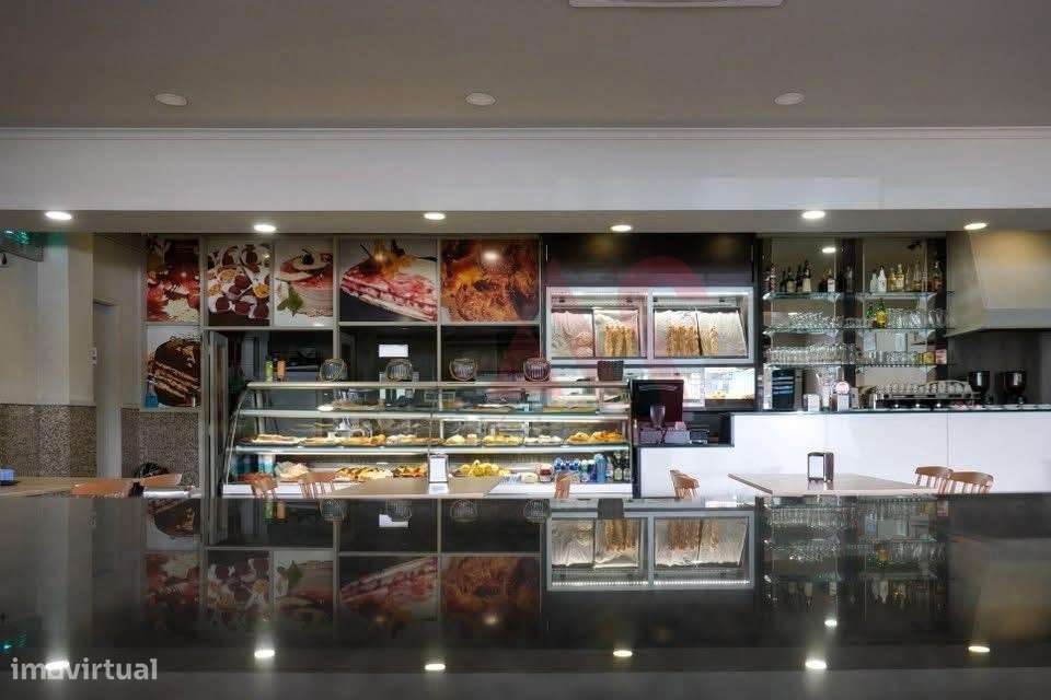 Oportunidade única de trespasse, no coração de Guimarães pelo valor de - Grande imagem: 4/12