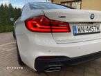 BMW Seria 5 530i GPF xDrive M Sport sport - 9