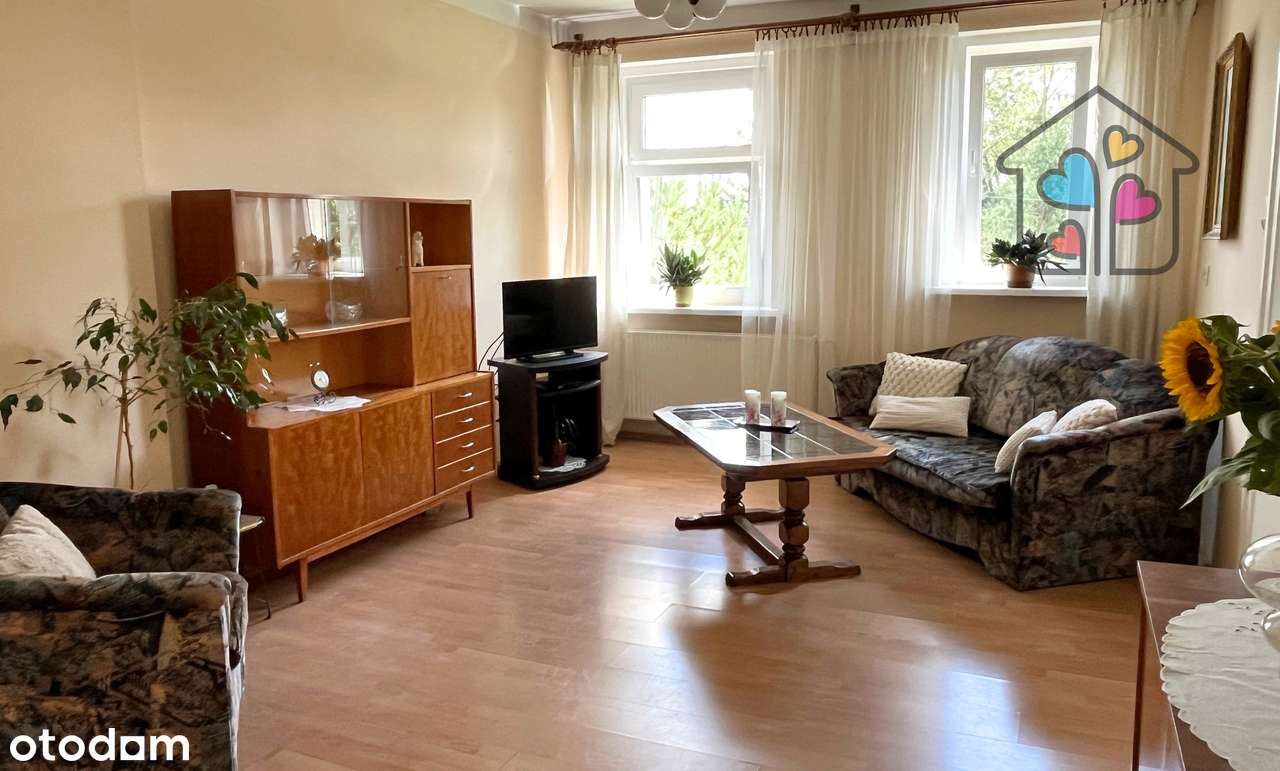 1/2 domu w Kluczborku !!!  duża działka-5