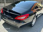 Mercedes-Benz CLS 350 BlueEffICIENCY - 7