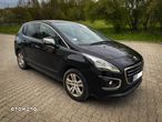 Peugeot 3008 1.6 BlueHDi Allure S&S - 4