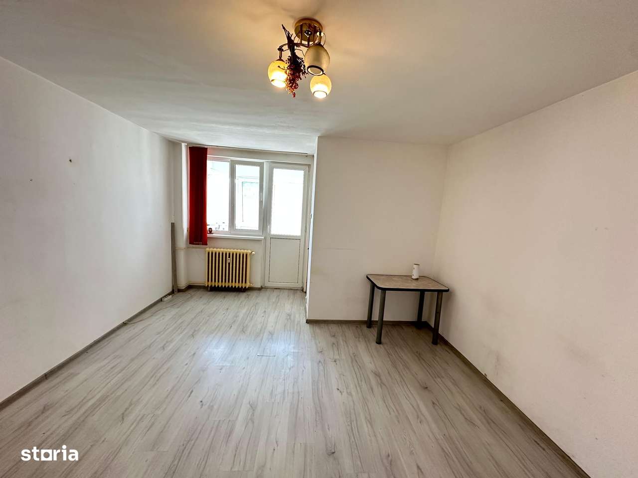 Pantelimon -Delfinului , Garsoniera 31 mp
